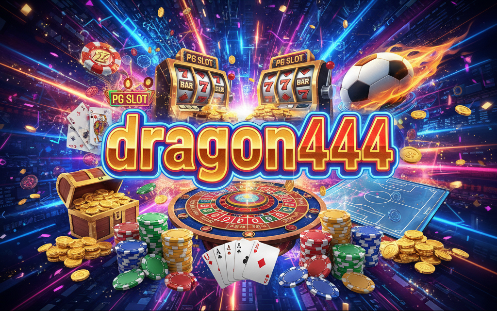 dragon444