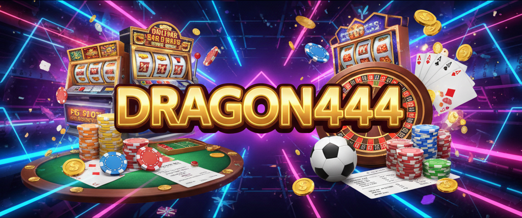 dragon444