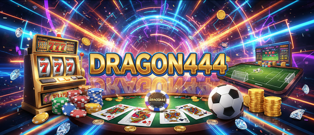 dragon444