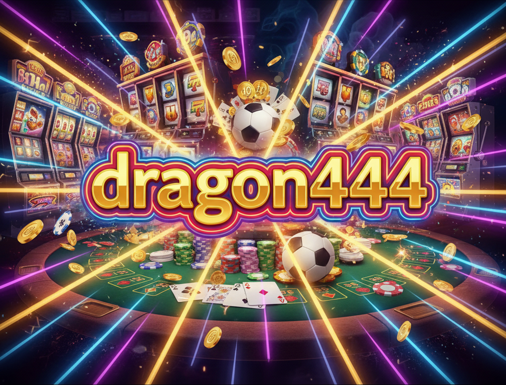 dragon444