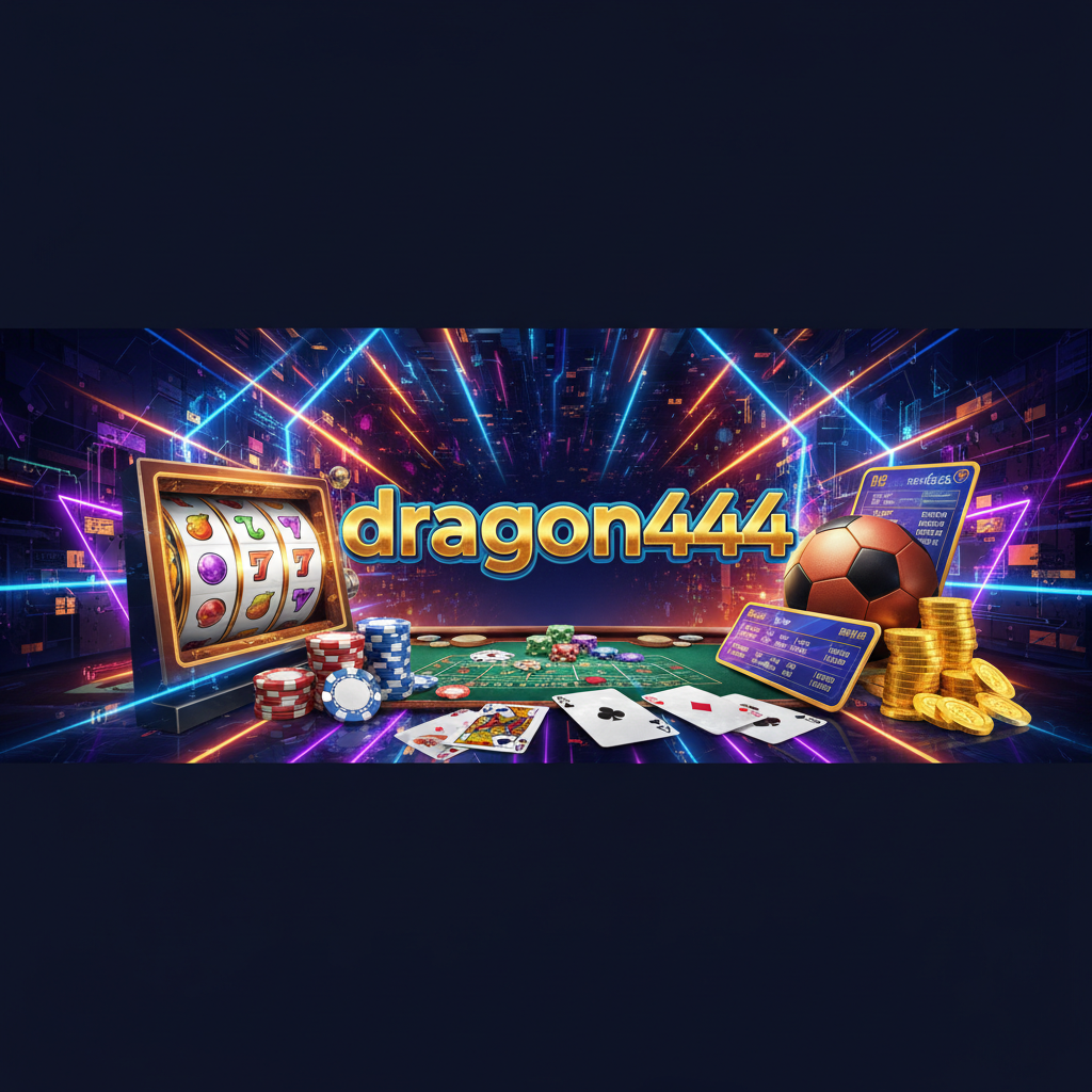 dragon444