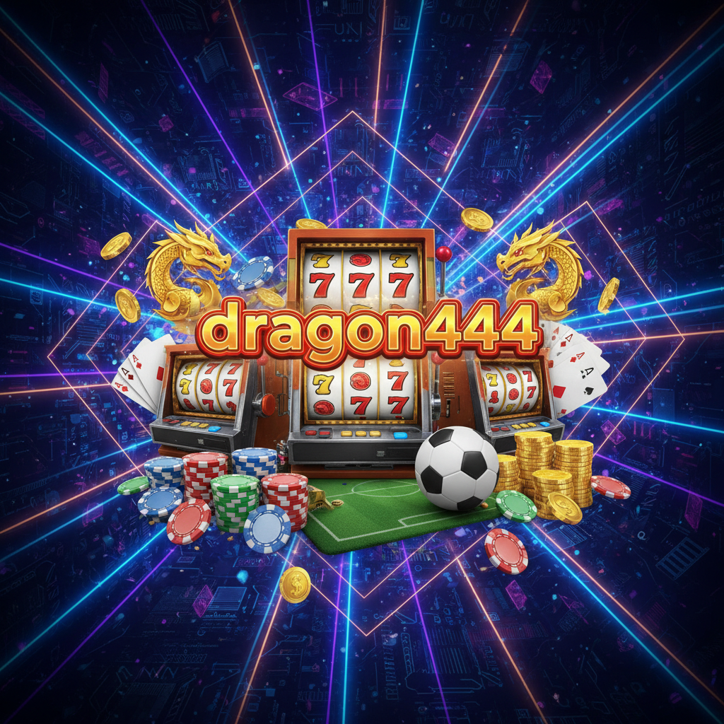 dragon444